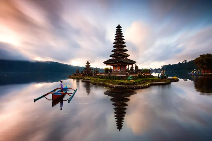 Travel Adventure