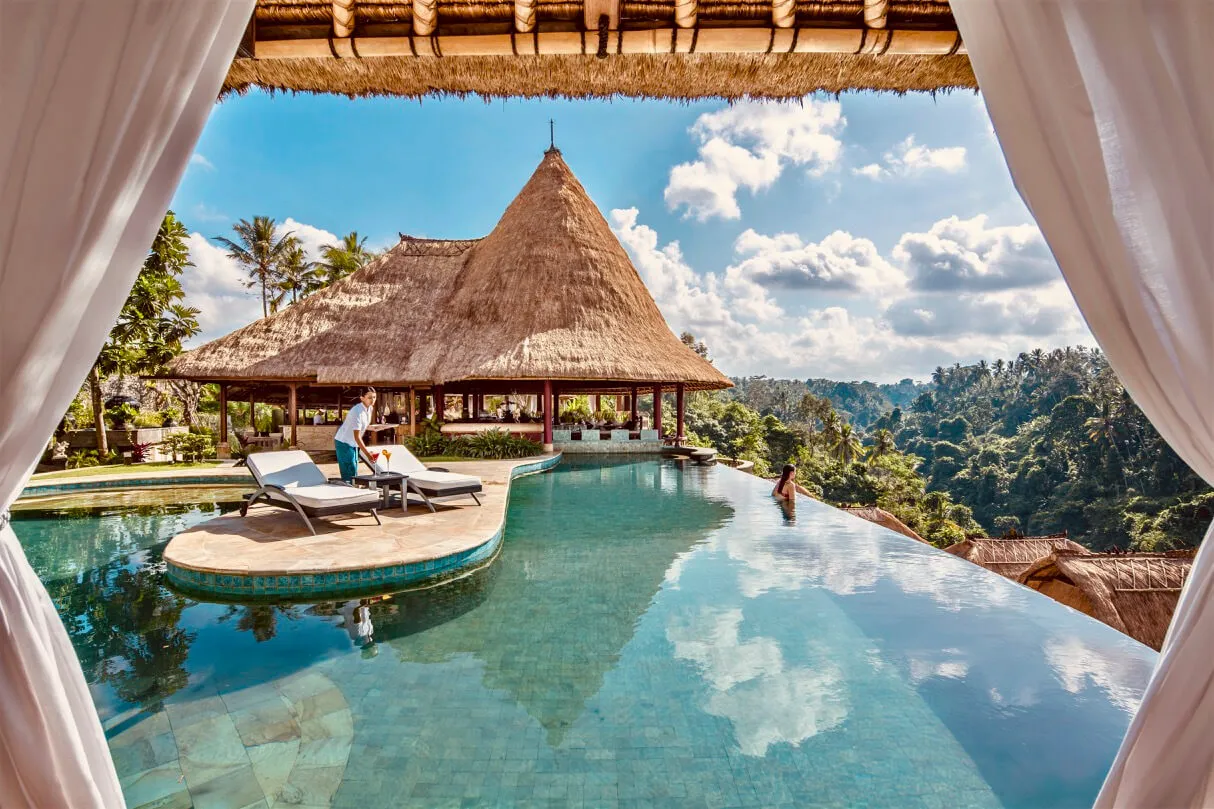 Bali - Paradise Unboxed